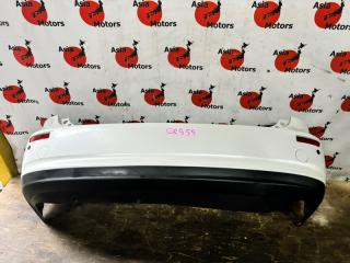 Бампер задний TOYOTA ESTIMA