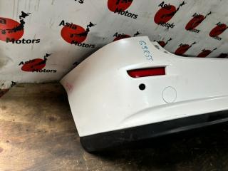 Бампер задний TOYOTA ESTIMA ACR50W, ACR55W, AHR20W, GSR50W, GSR55W 2AZFE, 2AZFXE, 2GRFE 2 ракурс