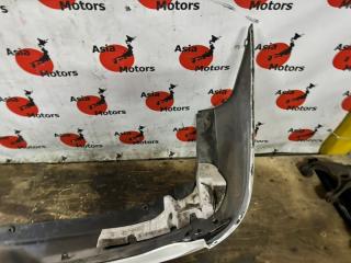 Бампер задний TOYOTA ESTIMA ACR50W, ACR55W, AHR20W, GSR50W, GSR55W 2AZFE, 2AZFXE, 2GRFE 5 ракурс