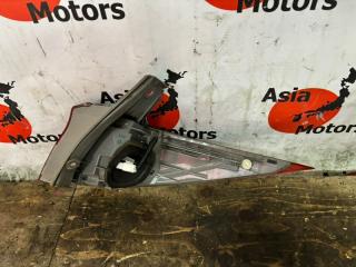 Стоп-сигнал левый TOYOTA ESTIMA ACR50W, ACR55W, AHR20W, GSR50W, GSR55W 2AZFE, 2AZFXE, 2GRFE 28205 4 ракурс