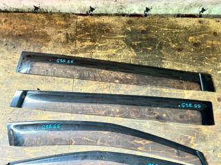 Ветровики комплект TOYOTA ESTIMA ACR50W, ACR55W, AHR20W, GSR50W, GSR55W 2AZFE, 2AZFXE, 2GRFE 2 ракурс
