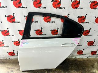 Дверь задняя левая BMW 3-SERIES