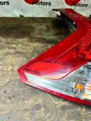 Стоп-сигнал левый HONDA CR-V RM4, RM1 K24A, R20A P9850, P9849 3 ракурс Стоп-сигнал левый HONDA CR-V RM4, RM1 K24A, R20A P9850, P9849 3 ракурс