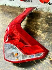 Стоп-сигнал правый HONDA CR-V RM4, RM1 K24A, R20A P9850, P9849 3 ракурс
