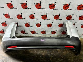 Бампер задний HONDA CR-V RM4, RM1 K24A, R20A NH788 1 ракурс