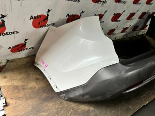 Бампер задний HONDA CR-V RM4, RM1 K24A, R20A NH788 2 ракурс