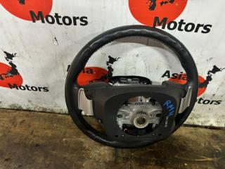 Руль HONDA CR-V RM4, RM1 K24A, R20A 3 ракурс