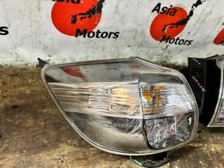 Запчасть стоп-сигнал левый TOYOTA WISH