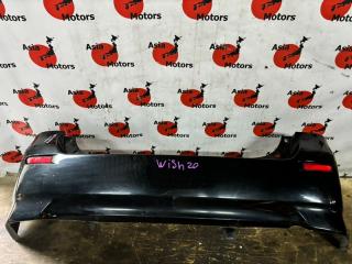 Бампер задний TOYOTA WISH
