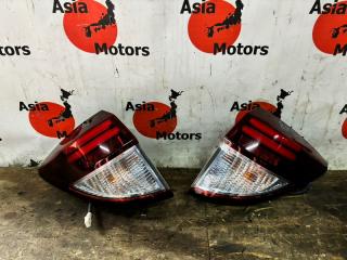 Стоп-сигнал левый HONDA VEZEL RU3, RU4 LEB 22062164 4 ракурс