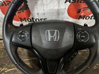 Руль HONDA VEZEL RU1, RU2, RU3, RU4 L15B, LEB 2 ракурс