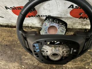 Руль HONDA VEZEL RU1, RU2, RU3, RU4 L15B, LEB 4 ракурс