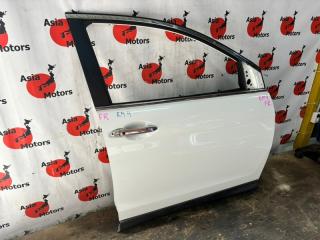 Дверь правая передняя HONDA CR-V RM4, RM1 K24A, R20A NH-788 2 ракурс Дверь правая передняя HONDA CR-V RM4, RM1 K24A, R20A NH-788 2 ракурс