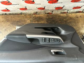 Дверь правая передняя HONDA CR-V RM4, RM1 K24A, R20A NH-788 4 ракурс
