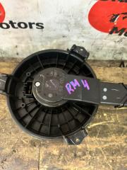 Мотор печки HONDA CR-V RM4, RM1 K24A, R20A 2 ракурс