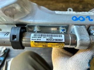 Airbag коленный Mercedes-Benz C-CLASS W204, S204, C204 M271.860 2048602002 2 ракурс