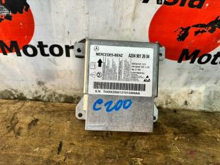 Запчасть блок управления airbag Mercedes-Benz C-CLASS