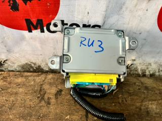 Блок управления airbag HONDA VEZEL RU1, RU2, RU3, RU4 L15B, LEB 77960-T7A-J811-M2 2 ракурс