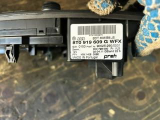 Магнитофон AUDI Q5 8R, 8RB CDN 8T0919609G 3 ракурс