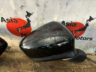 Зеркало правое MAZDA CX-5 KE2A, KE2F, KE5A, KE5F, KEEA, KEEF PE-VPS 8К 1 ракурс
