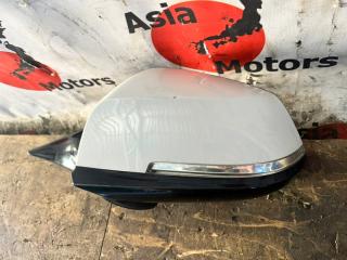 Зеркало левое  BMW 3-SERIES F30, F31 N20B20 ,5K ,5K 1 ракурс