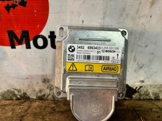 Запчасть блок управления airbag BMW 3-SERIES