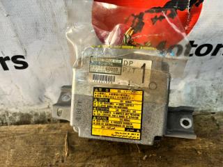 Запчасть блок управления airbag TOYOTA LAND CRUISER PRADO