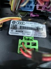  AUDI Q5 8R, 8RB CDN 8K0907063P 2 ракурс