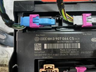Блок комфорта AUDI Q5 8R, 8RB CDN 8K0907064CS 2 ракурс