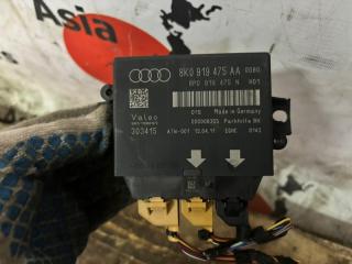 Блок управления парктроником AUDI Q5