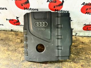 Запчасть пластиковая крышка на двс AUDI Q5
