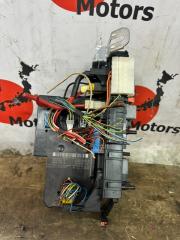 Блок комфорта Mercedes-Benz C-CLASS