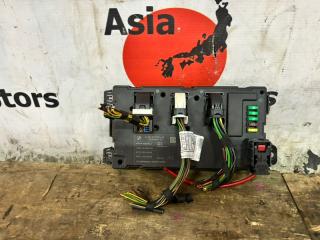 Блок комфорта BMW 3-SERIES