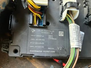 Блок комфорта BMW 3-SERIES F30, F31 N20B20 61359317174 2 ракурс