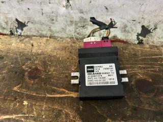 Запчасть блок управления топливным насосом BMW 3-SERIES