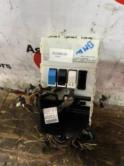 Блок управления FEM BMW 3-SERIES контрактная Блок управления FEM BMW 3-SERIES