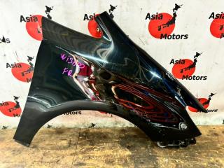 Запчасть крыло переднее правое TOYOTA WISH