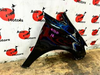Крыло правое переднее TOYOTA WISH ZGE20, ZGE21, ZGE22, ZGE25 2ZRFAE, 3ZRFAE, 3ZRFE 2MODEL/ X 2 ракурс