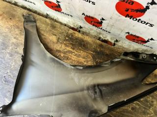Крыло правое переднее TOYOTA WISH ZGE20, ZGE21, ZGE22, ZGE25 2ZRFAE, 3ZRFAE, 3ZRFE 2MODEL/ X 4 ракурс