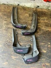 Брызговики комплект HONDA VEZEL