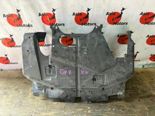 Запчасть защита двигателя SUBARU XV