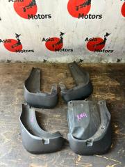 Брызговики комплект HONDA CR-V