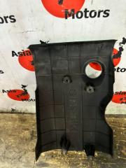 Пластиковая крышка на двс SUZUKI ESCUDO TDA4W J24B 1317078K00 2 ракурс
