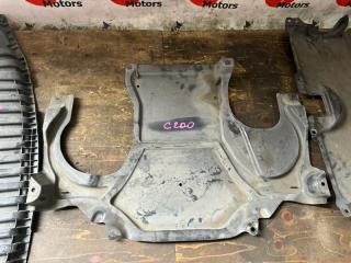 Защита двигателя Mercedes-Benz C-CLASS W204, S204, C204 M271.860 A2045240430, SET 1 ракурс
