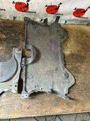 Защита двигателя Mercedes-Benz C-CLASS W204, S204, C204 M271.860 A2045240430, SET 2 ракурс