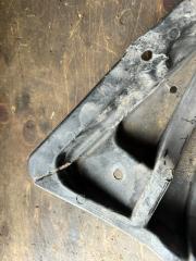 Защита двигателя Mercedes-Benz C-CLASS W204, S204, C204 M271.860 A2045240430, SET 3 ракурс