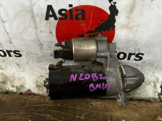 Запчасть стартер BMW 3-SERIES