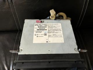 Магнитофон HONDA STEPWGN RK1, RK2, RK3, RK4, RK5, RK6, RK7 R20A 39540SZWJ11 3 ракурс