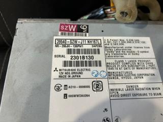 Магнитофон HONDA STEPWGN RK1, RK2, RK3, RK4, RK5, RK6, RK7 R20A 39540SZWJ11 4 ракурс