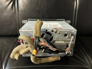 Магнитофон HONDA STEPWGN RK1, RK2, RK3, RK4, RK5, RK6, RK7 R20A 39540SZWJ11 5 ракурс
